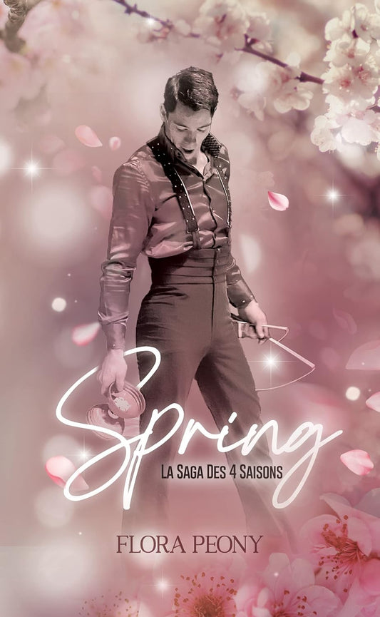 Spring Broché