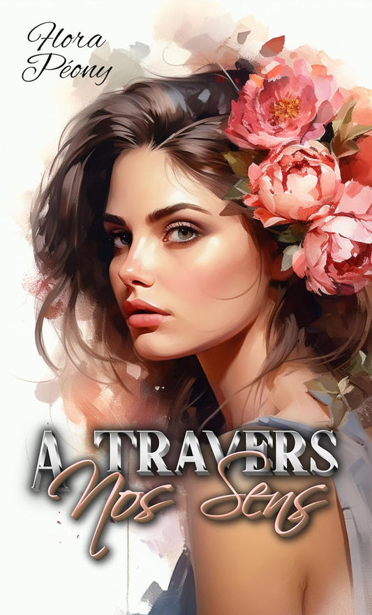 A Travers Nos Sens Broché