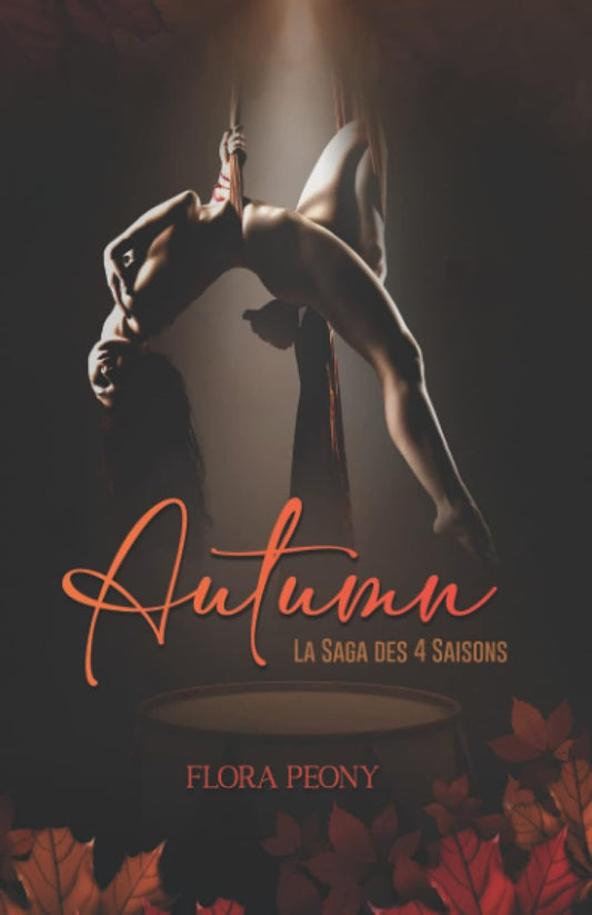 Autumn broché