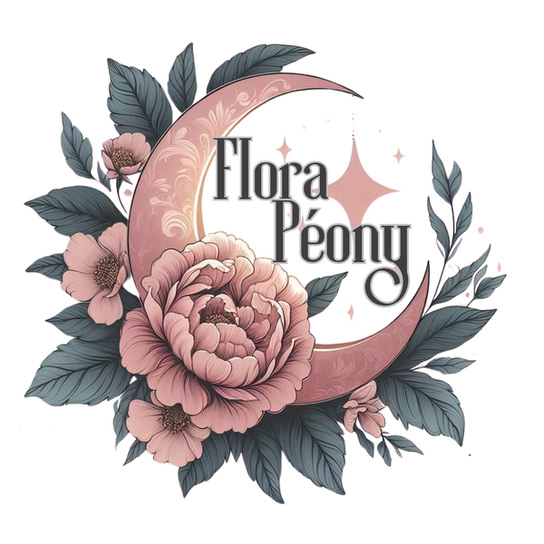 La Boutique De Flora Peony