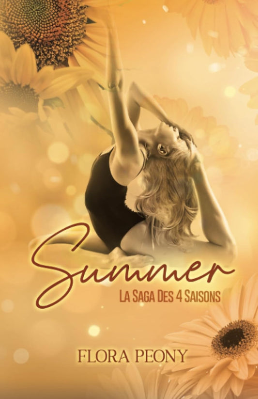 Summer Broché