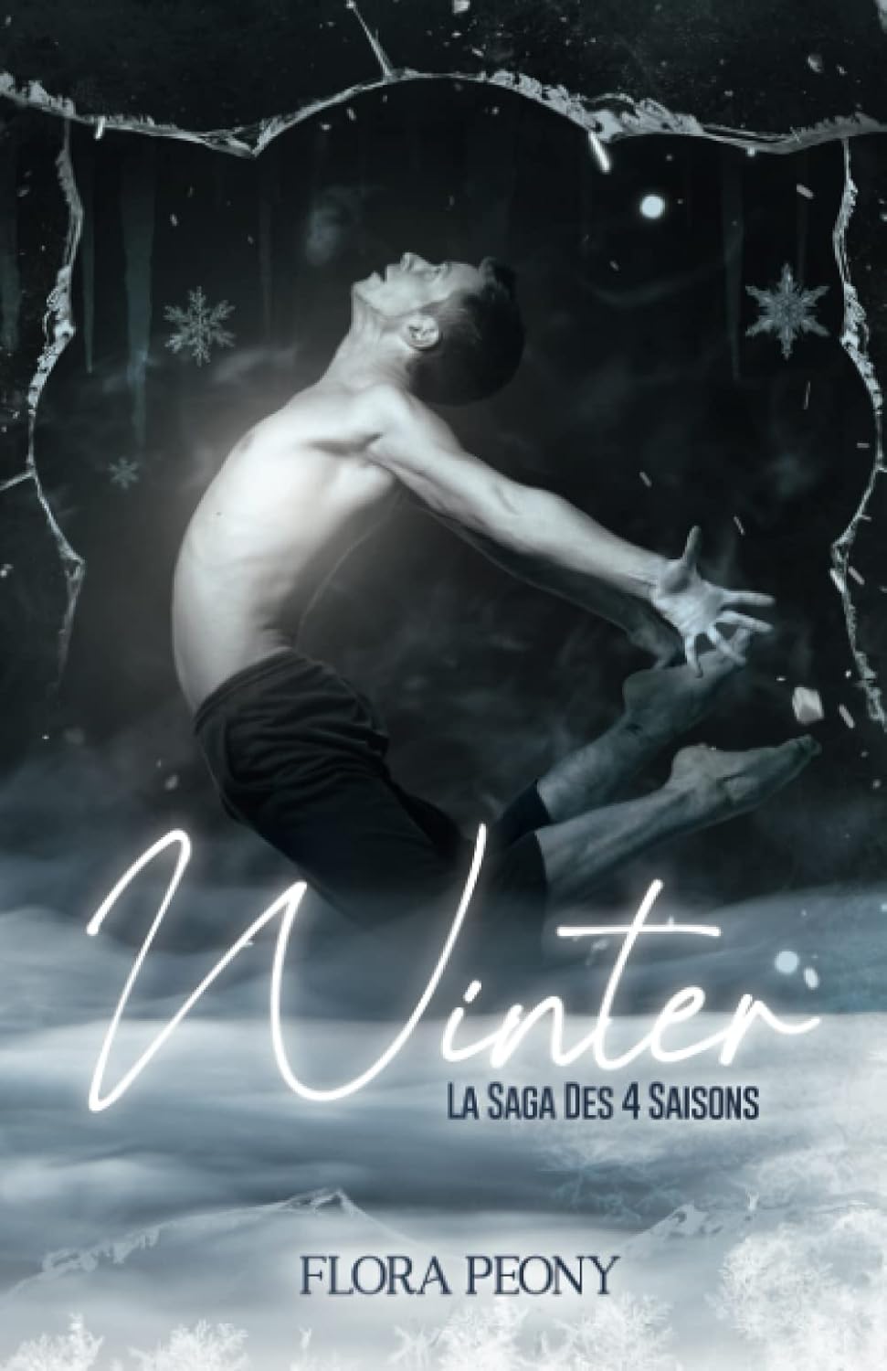 Winter broché