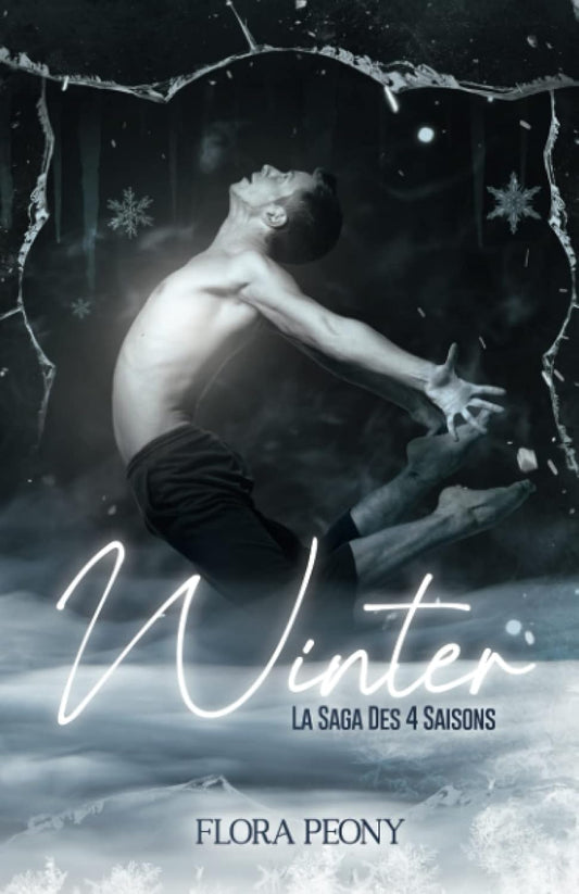 Winter broché