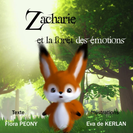 Zacharie Broché